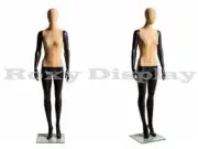 Mannequin Dressform Manikin Dress Form Display MD-AE06AT