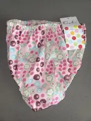 Oobi Nappy Cover Brand New Size 2