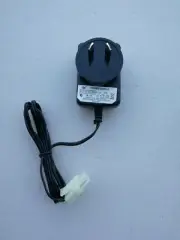 Au Store NiMH Battery Charger AC/DC Adaptor RC Car Power Pack 7.2V Tamiya plug