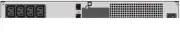 ION F16 1000VA / 900W Line Interactive 2U Rack/Tower UPS, 8 x C13 (Two Groups of