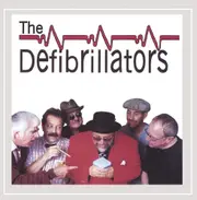 Defibrillators - The Defibrillators CD