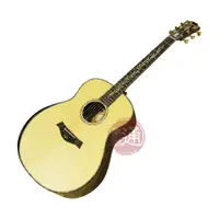 在飛比找蝦皮商城優惠-Taylor / PS-18E LTD 2013年 電木吉他