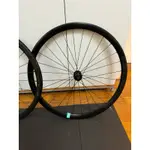 FULCRUM鋁圈 BIANCHI OLTRE RACE成車拆車品 練習輪