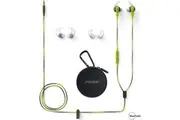 Bose SoundSport Wired 3.5mm Jack Earphones In-ear Headphones Energy Green [As New - Refurbished]