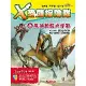 Ｘ恐龍探險隊（８）：風神翼龍大作戰[9折] TAAZE讀冊生活