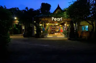 巴釐珍珠酒店Bali Hotel Pearl