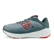 New Balance Fresh Foam X 840v1 Men's Extra Wide 4E Running Shoes Gray M840FLS