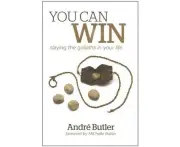 You Can Win: Slaying the Goliaths in Your Life