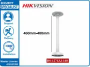 HIKVISION 1271ZJ-140 PENDANT MOUNT Bracket DS-1279ZJ EXTENDABLE POLE