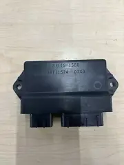 NEW OEM KAWASAKI ECU IGNITOR NINJA 2000 2001 2002 ZX6-R