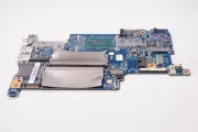 New Toshiba L55W-C5252 Intel Core I3-5015u 2.1GHz CPU Genuine Laptop Motherboard