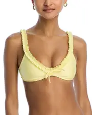 Solid & Striped The Cassidy Bikini Top