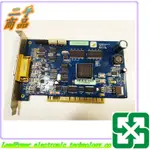 【 力寶3C 】H.264 DVR CARD DS-4004HCI(R) E239218 A-3 /編號CA932