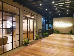 蜂房精品酒店Beehive Boutique Hotel