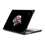 MacBook Pro 14-inch (M1 - M4) Bounce Case New Four Emperors Laptop Case