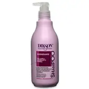 Dikson keratin shampoo brittle and weakened hair 500 ml