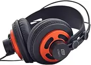 ESI Extra 10 | Monitoring Headphones with dSONIQ Realphones Modeling Software