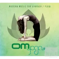 在飛比找博客來優惠-OM Yoga