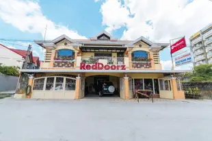 紅多茲飯店 - 安吉利斯市羅望子街RedDoorz @ Tamarind Street Angeles City