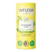 Weleda Deodorant Stick - Citrus-Bergamot