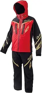 [Gamakatsu] Fishing Rain Suit