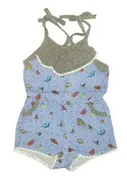 Miki Miette One Piece Infant Romper 24 Month