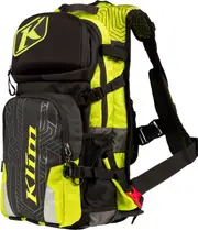 Klim Nac Pak, backpack with Hydrapak