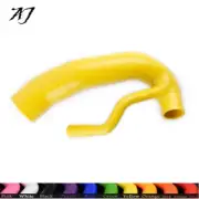 FIT BMW MINI R60 COOPER S FMINLR60 SILICONE INTAKE INLET HOSE PIPE YELLOW