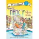 Fancy Nancy: The Dazzling Book Report