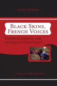 在飛比找博客來優惠-Black Skins, French Voices: Ca
