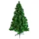 【摩達客】耶誕-5尺/5呎-150cm台灣製特級綠松針葉聖誕樹-裸樹(不含飾品/不含燈/本島免運費)