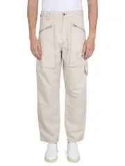 [Isabel Marant] Isabel Marant-Parker Pants-Uomo 38