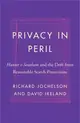 Privacy in Peril ― Hunter V Southam and the Drift from Reasonable Search Protections