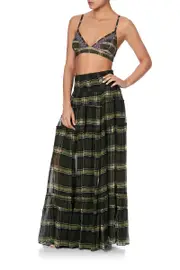 SOFT BRA WITH BACK CLIP CAMPFIRE STORIES