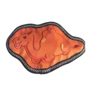 Waggly Duraplay Camel Dog Toy