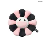 BLACKPINK + TAKASHI MURAKAMI花枕（30CM)限量