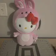 Kidrobot Hello Kitty Chinese Zodiac Year of the Rabbit Plush