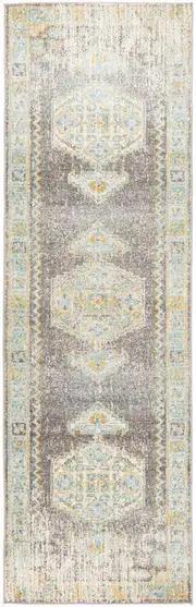 Zephyr Transitional Runner
