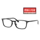 【RayBan 雷朋】簡約設計光學眼鏡 亞洲版 舒適可調鼻墊 RB7149D 2000 黑 公司貨