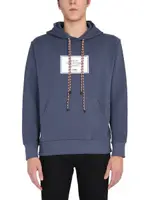 [Ih Nom Uh Nit] Ih Nom Uh Nit-Hoodie-Uomo M