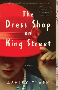 在飛比找博客來優惠-The Dress Shop on King Street