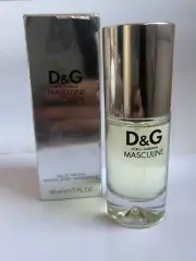 Vintage Dolce&Gabbana Masculine 50ml (1.7fl Oz) men's perfume
