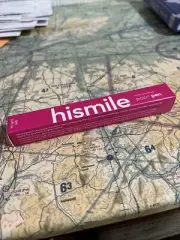 hismile Pap+ Teeth Whitening Pen, Factory Sealed, in Box