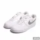 NIKE 女 延續款WMNS NIKE COURT VISION LOW 休閒鞋 百搭 灰勾 - CD5434111