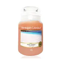 在飛比找誠品線上優惠-YANKEE CANDLE 香氛蠟燭 623G (多款任選)