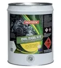 Septone Oilsolve Degreaser 20L - 100% active quick break solvent based