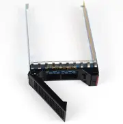 3.5" HDD Tray Caddy 03T8898 03T8897 SM10A43752 for ThinkServer RD650 RD550 RD450