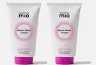 2 x Mama Mio Mama Marks Cream stretch mark minimising cream 125ml