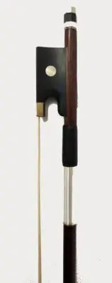 Ernst Keller Rhapsody 760 Series 1/4 Size Violin Bow