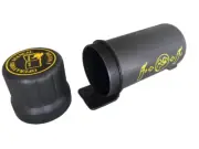 Mega size 4 1/4" Diameter Motorcycle Tool Tube 01-490CB